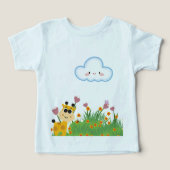 Gelukkige dag (Design voorkant)