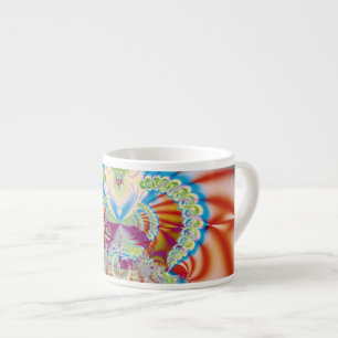 Gelukkige Dag Espresso Kop