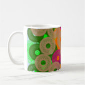 gelukkige dag koffiemok (Links)