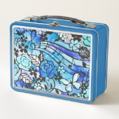 Gelukkige dagen zijn hier weer (Voorkant)