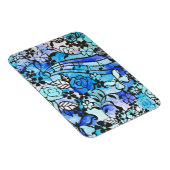 Gelukkige dagen zijn hier weer magneet (Rechterzijde)