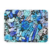 Gelukkige dagen zijn hier weer magneet (Horizontaal)