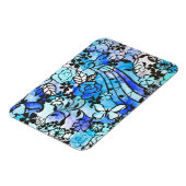 Gelukkige dagen zijn hier weer magneet (Linkerzijde)