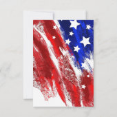 gelukkige de viering van de Dag van de Arbeid met  Bedankkaart (Achterkant)