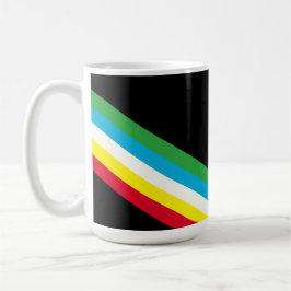 Gelukkige Disability Pride Month Koffiemok