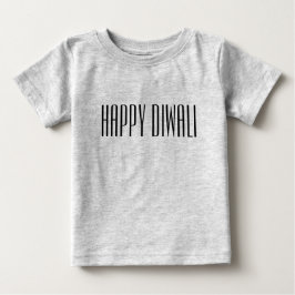 Gelukkige Diwali in elegant lettertype