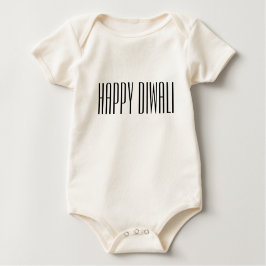 Gelukkige Diwali in elegant lettertype