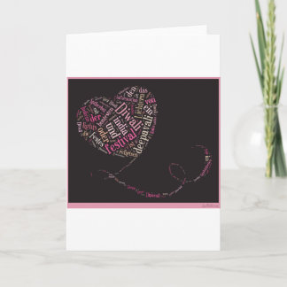 Gelukkige Diwali Kaart