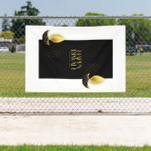 Gelukkige Diwali met Rangoli en Diya Spandoek (Insitu)