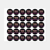 Gelukkige Diwali Stickers ( deze Diwali) (Vel)