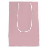 Gelukkige eerste verjaardag Waterverf Koala Medium Cadeauzakje (Achterkant)