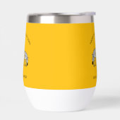 Gelukkige en Schattigee Keniaanse Zebras Mummy Tob (Links)