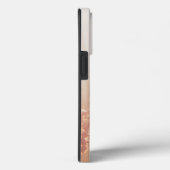 Gelukkige en welvarende Diwali aanpasbare moderne Case-Mate iPhone Case (Achterkant / Rechts)