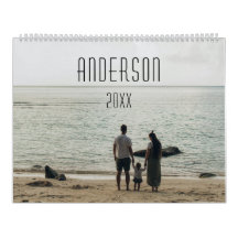 Gelukkige familie gepersonaliseerde schattige foto