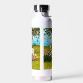 Gelukkige Geit Waterfles (Links)