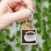GELUKKIGE GIFTING SLEUTELHANGER (Hand)