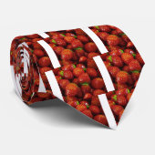 GELUKKIGE GIFTING STROPDAS (Opgerold)