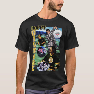 Gelukkige Gilmore Vintage Gelukkige GilmoreActief T-shirt