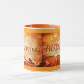 Gelukkige Godsdienst Mok (Midden)