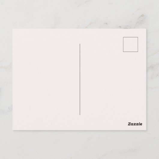 Gelukkige Grootouders Dag Rustiek Hout en Foliage Briefkaart (Achterkant)