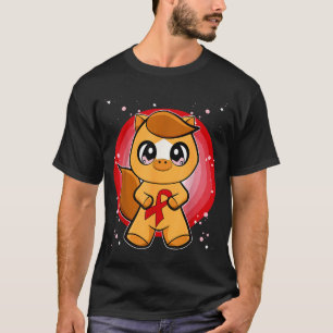 Gelukkige Groundhog Day T-shirt