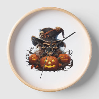 Gelukkige Halloween-dag - Grappige Halloween Klass