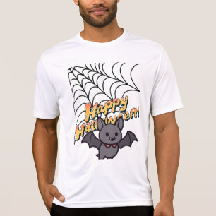 GELUKKIGE HALLOWEEN DAG T-SHIRT