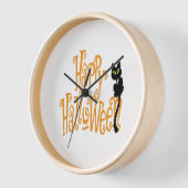 GELUKKIGE HALLOWEEN KAT (Hoek)