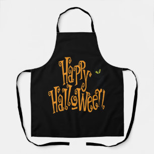 GELUKKIGE HALLOWEEN KAT SCHORT