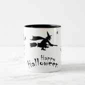 Gelukkige Halloween Mok 2023 (Center)