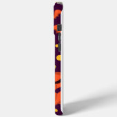 Gelukkige Halloween Pompoen 2023 Case-Mate iPhone Case (Achterkant / Links)