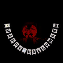 Gelukkige Halloween wensen - Halloween thema