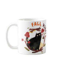 Gelukkige Herfst Y'all - Herfst Stemming - Kattenl