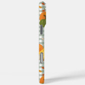 Gelukkige herfstpompoenen Case-Mate iPhone case (Achterkant / Rechts)