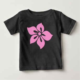 Gelukkige Hibiscus Baby Creeper