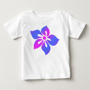 Gelukkige Hibiscus Tropische Bloemenmix