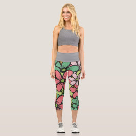 Gelukkige Hippie Bloemen