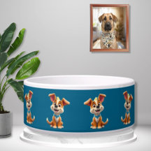 Gelukkige Hond Aqua Huisdier