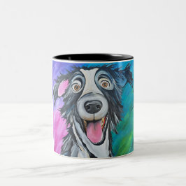 GELUKKIGE HONDEN MOK
