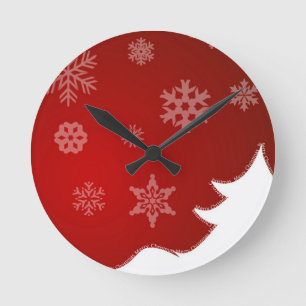 GELUKKIGE IDEEËN GIFTING RONDE KLOK