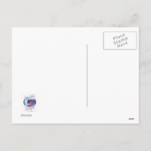 Gelukkige Kaart Thankgiving met Pelgrim en Turkije (Achterkant)