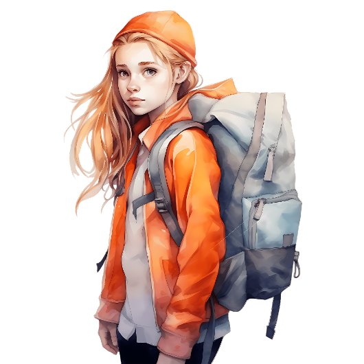 Gelukkige Kinder terug naar school T-shirt