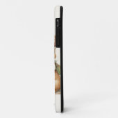 Gelukkige Konijnen Case-Mate iPhone Case (Achterkant/links)