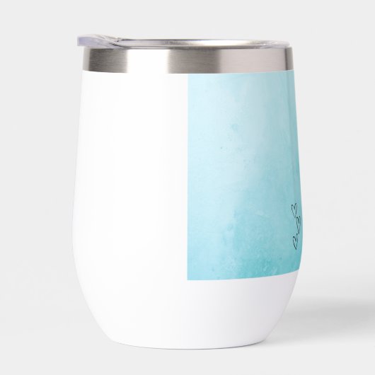 Gelukkige koningin. (Rechts)