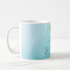 Gelukkige koningin koffiemok