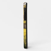 Gelukkige Labrador Puppy Running Case-Mate iPhone Case (Achterkant/links)