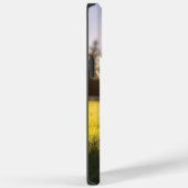 Gelukkige Labrador Puppy Running Case-Mate iPhone Case (Achterkant / Rechts)