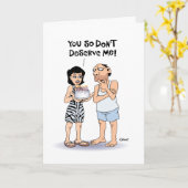 Gelukkige Man Verjaardag Kaart (Gele Bloem)