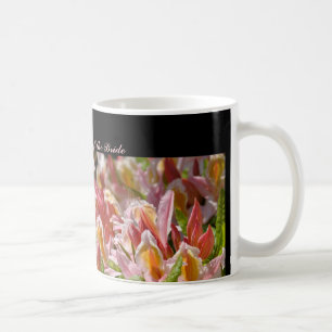 Gelukkige Moeder van de Bruid Koffiekop Mok Bruilo