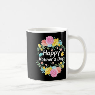 Gelukkige Moederdag 2022 vrouwen moeder oma liefde Koffiemok